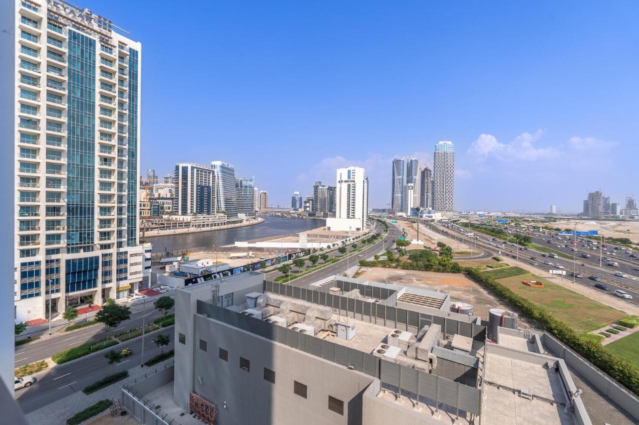 Apartment Heaven Crest Homes: Luxury Canal View With Amenities *