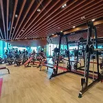 Heaven Crest Vacation Homes Business Bay Canal View - Luxury 2 Bedroom Suite With Free Parking, Wi-Fi, Gym And Pool